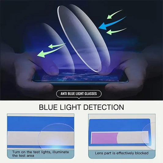Rimless Reading Glasses | Buy 1 Get 1 Free