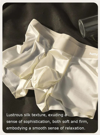 👑 Men's Premium Comfort Boxer Briefs | Ultra Soft & Breathable | Pack of 6