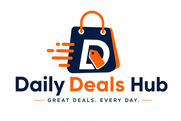 Daily Deals Hub