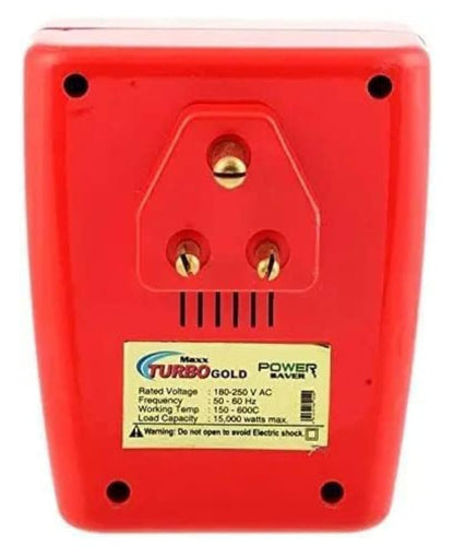 Limited Time Offer! Turbo Gold Power Saver NABL Certified | Buy 1 Get 1 FREE @ Just ₹599