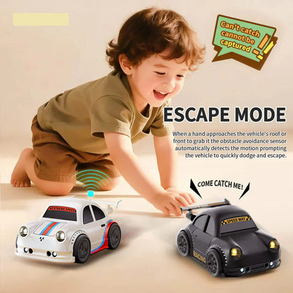 Smart Motion Sensor RC Car with Follow Me Mode | ₹699